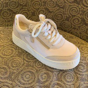 Alegria - Averie Boho Beige - Multiple Sizes (NEW W/ BOX)